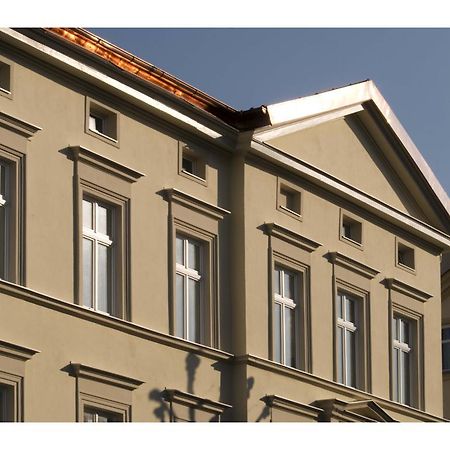 Monello Apartments - Charmanter Altbau Bamberg Exteriér fotografie