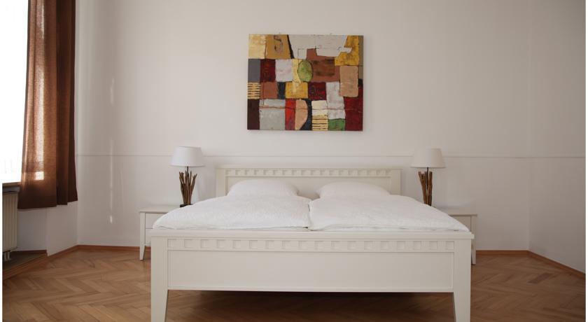 Monello Apartments - Charmanter Altbau Bamberg Pokoj fotografie