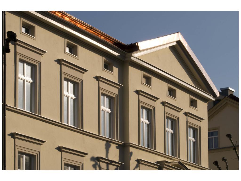 Monello Apartments - Charmanter Altbau Bamberg Exteriér fotografie